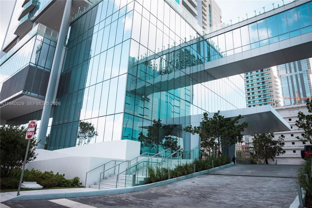 700 NE 26th Terrace , Unit 4403, Miami, FL 33137 Photo