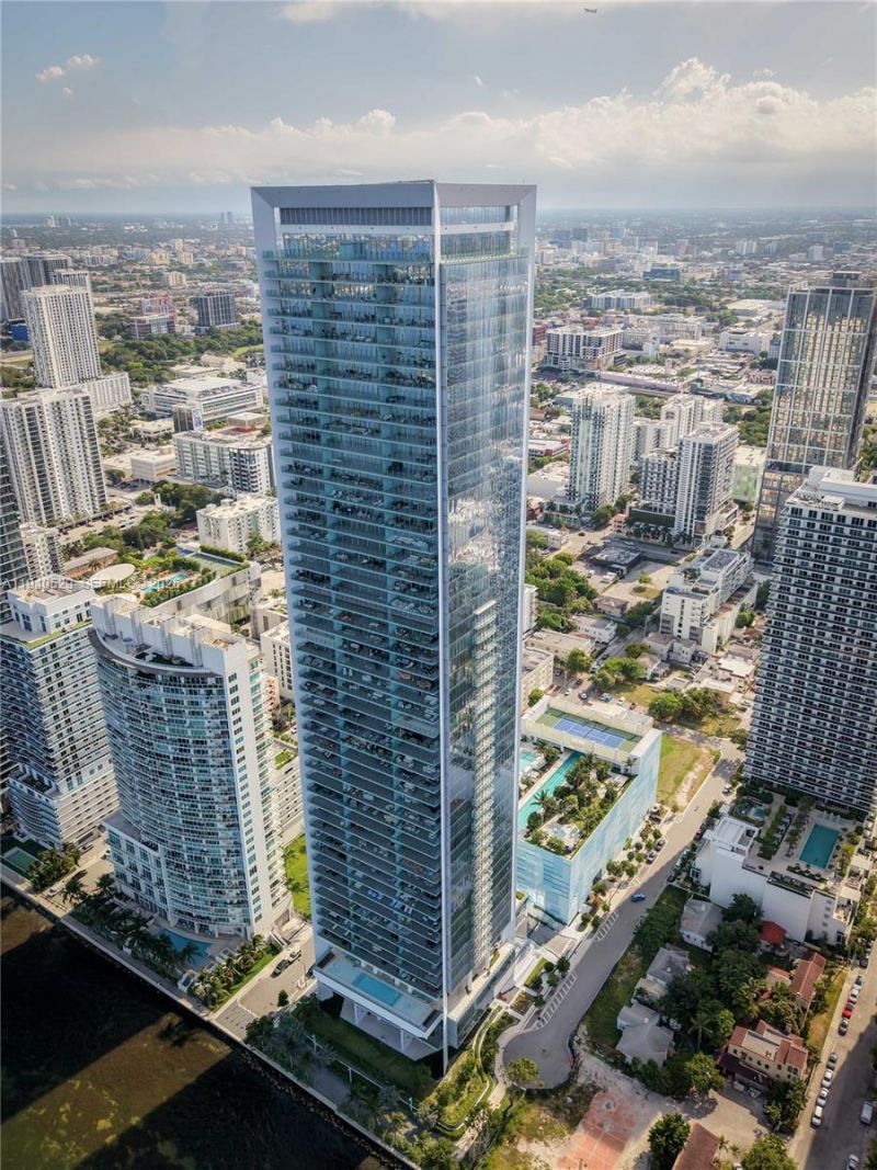 700 NE 26th Terrace, Unit 4403, Miami, FL 33137 Photo