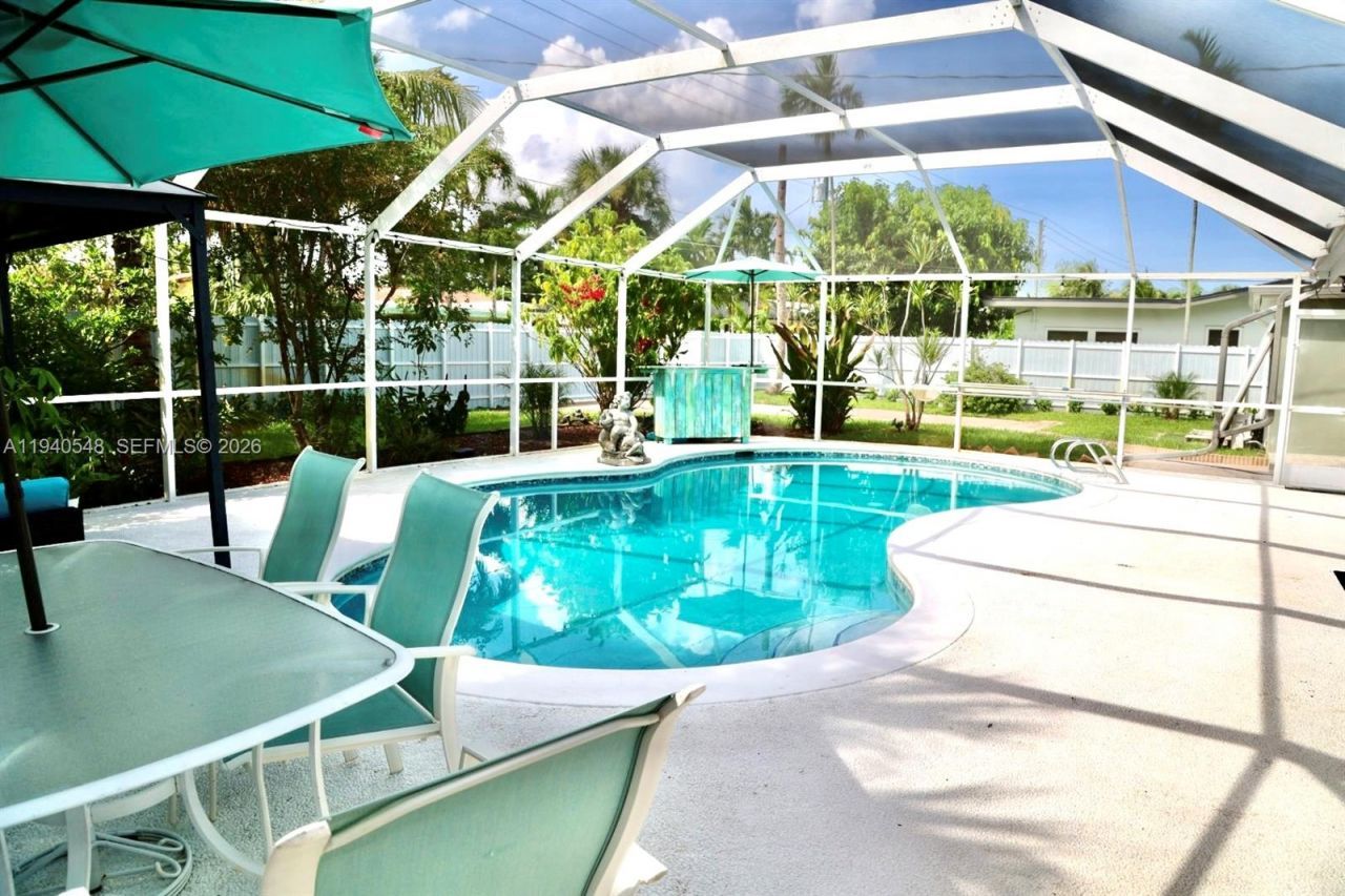 428 N Crescent Dr, Hollywood, FL 33021 Photo