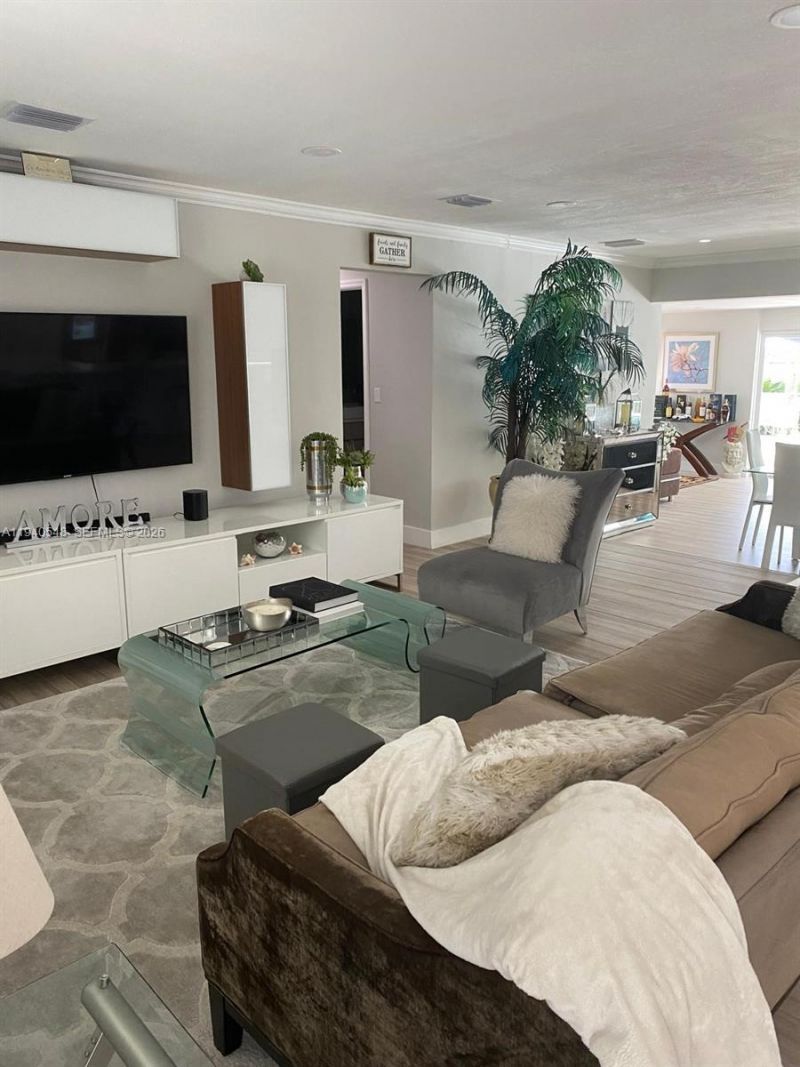 428 N Crescent Dr, Hollywood, FL 33021 Photo