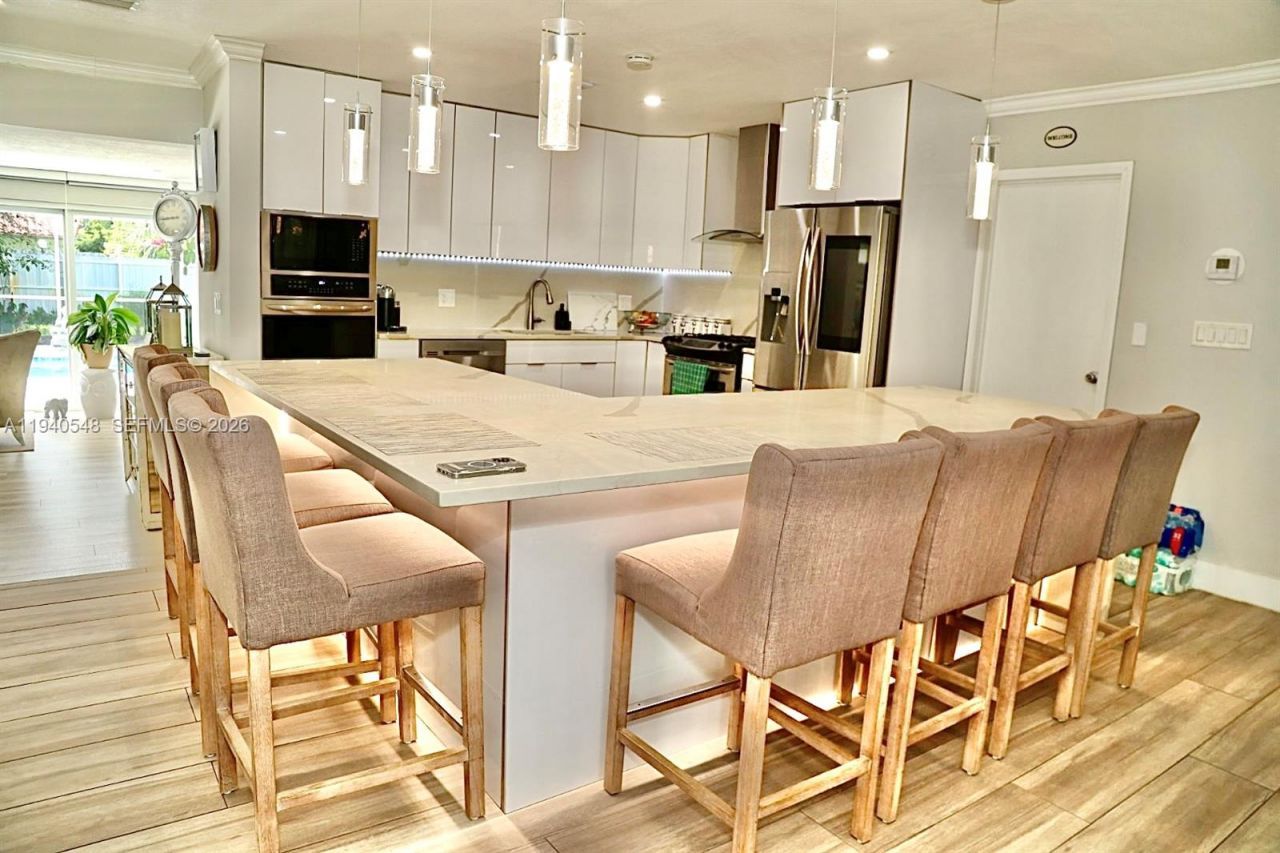 428 N Crescent Dr, Hollywood, FL 33021 Photo