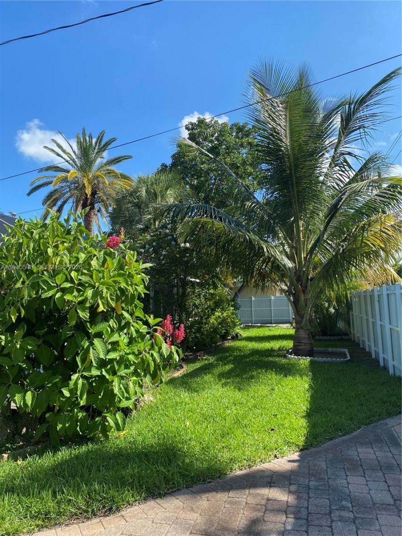 428 N Crescent Dr, Hollywood, FL 33021 Photo