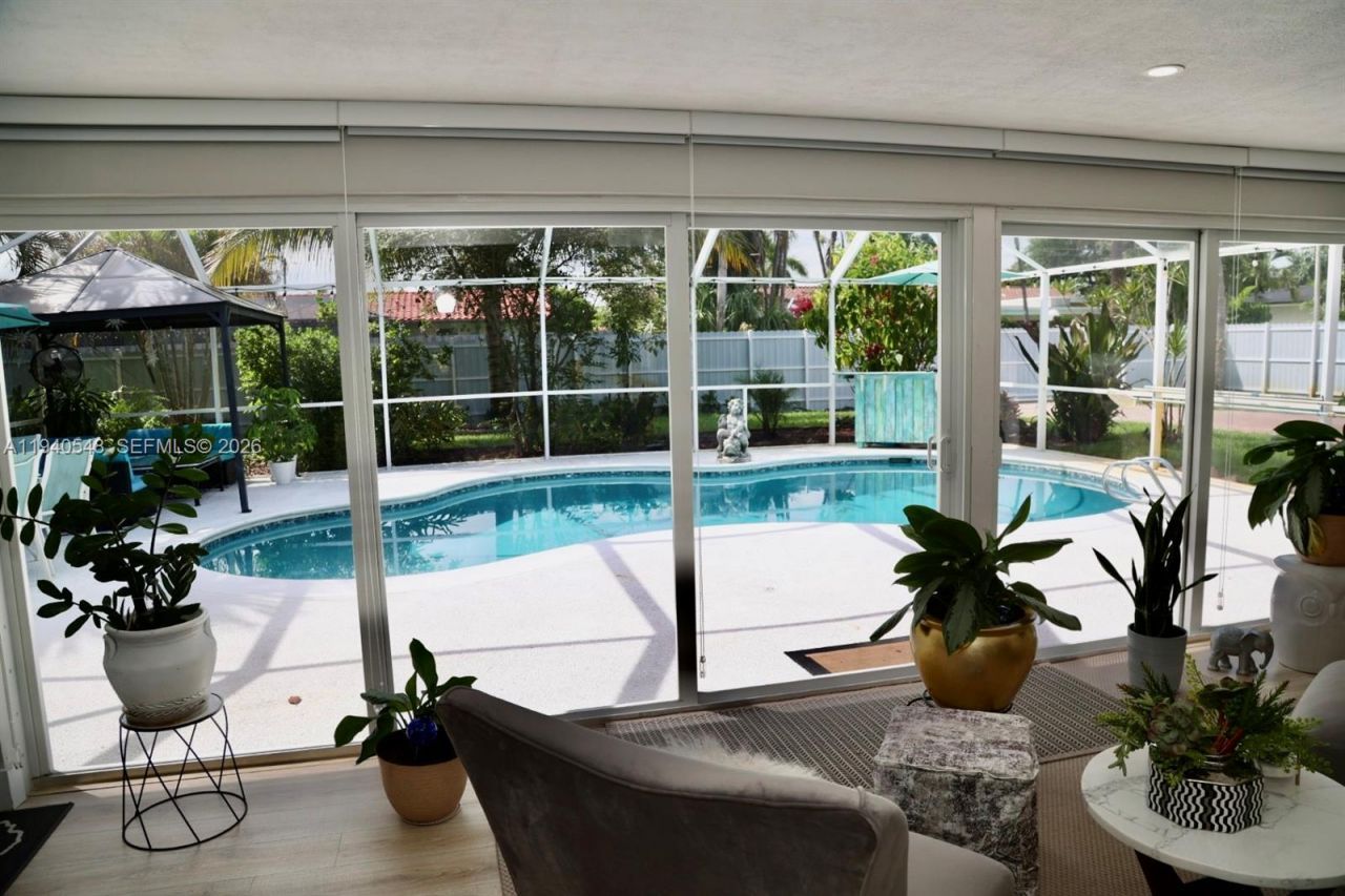 428 N Crescent Dr, Hollywood, FL 33021 Photo