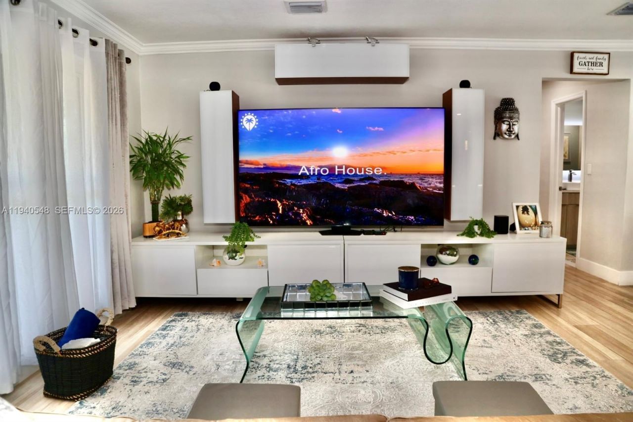 428 N Crescent Dr, Hollywood, FL 33021 Photo