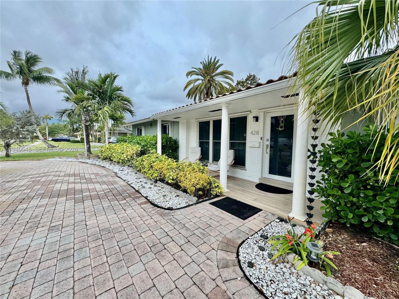 428 N Crescent Dr, Hollywood, FL 33021 Photo