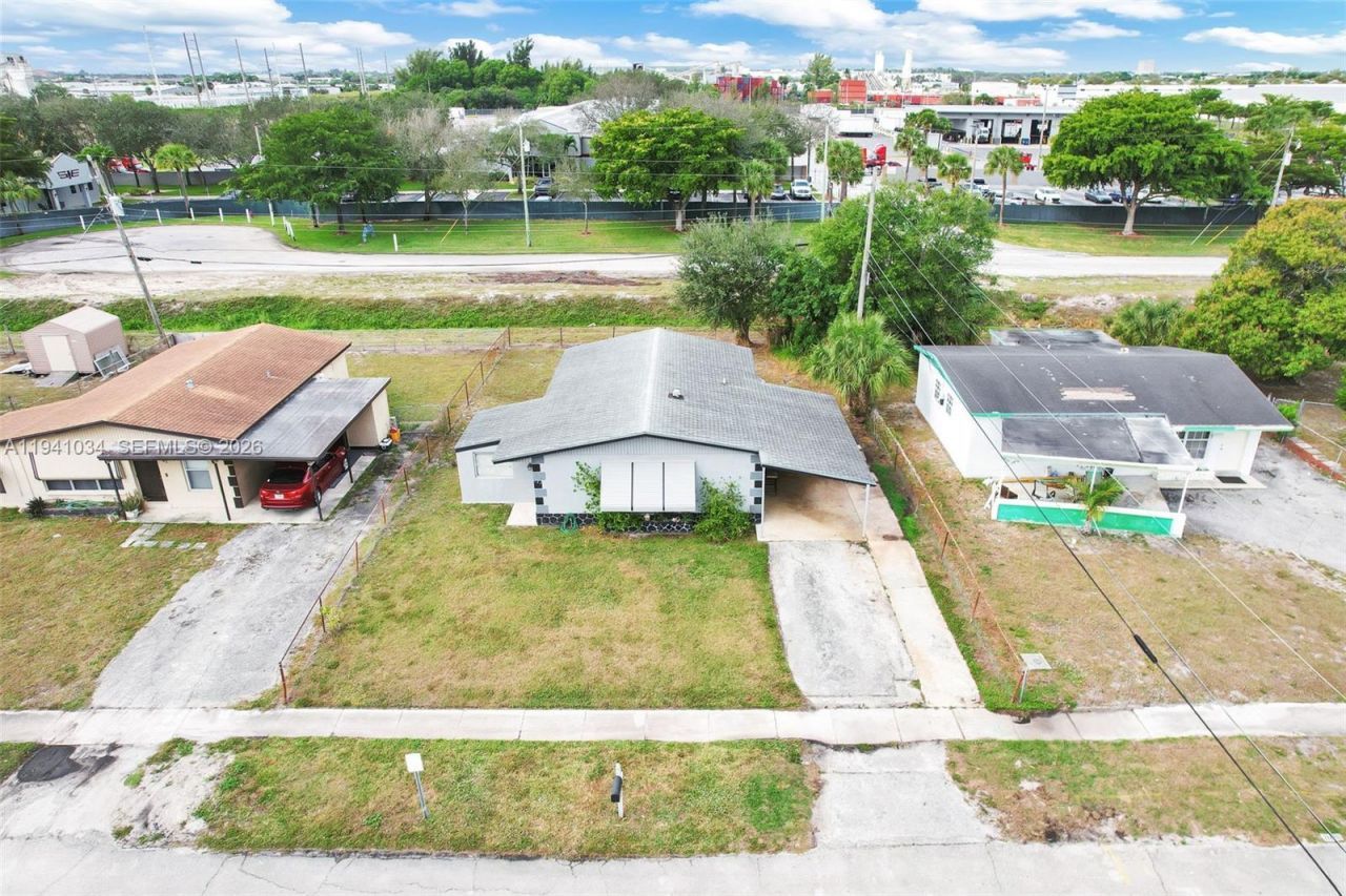 251 Avenue O, Riviera Beach, FL 33404 Photo