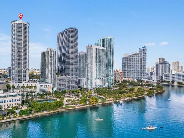 1750 N Bayshore Dr, Unit 4109, Miami, FL 33132