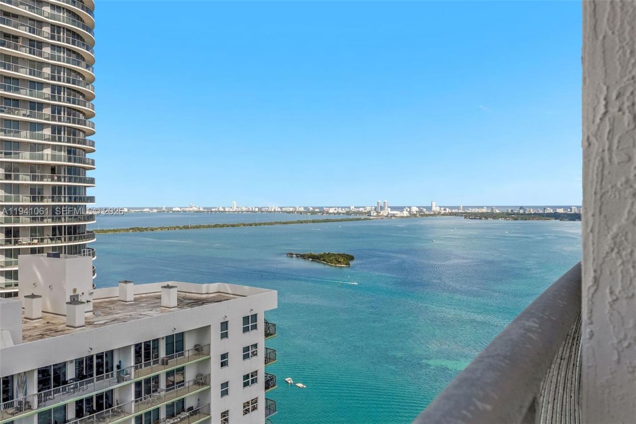 1750 N Bayshore Dr, Unit 4109, Miami, FL 33132 Photo