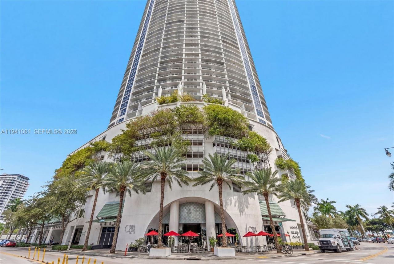1750 N Bayshore Dr, Unit 4109, Miami, FL 33132 Photo