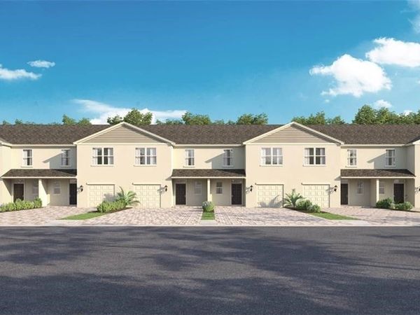 9736 Venetian Square , Vero Beach, FL 32966