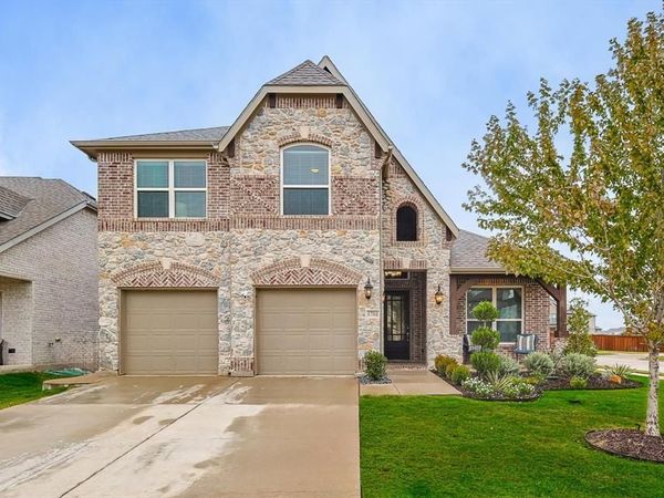 1704 Frisco Hills Boulevard, Little Elm, TX 75068