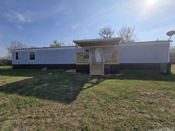 295 VILLAGE DR., Somerset, TX 78069