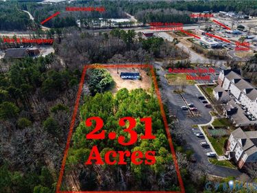 812 Bermuda Hundred Road, Chester, VA 23836