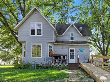 309 Grove Street, Lyle, MN 55953