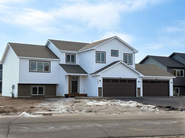 4622 9th Street NE, Saint Cloud, MN 56304