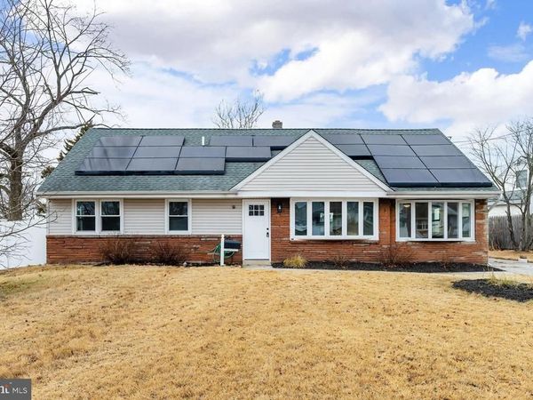 446 DICKINSON ROAD, WENONAH, NJ 08090