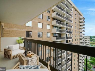 3800 FAIRFAX DRIVE, Unit 1211, ARLINGTON, VA 22203