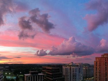 3800 FAIRFAX DRIVE, Unit 1211, ARLINGTON, VA 22203