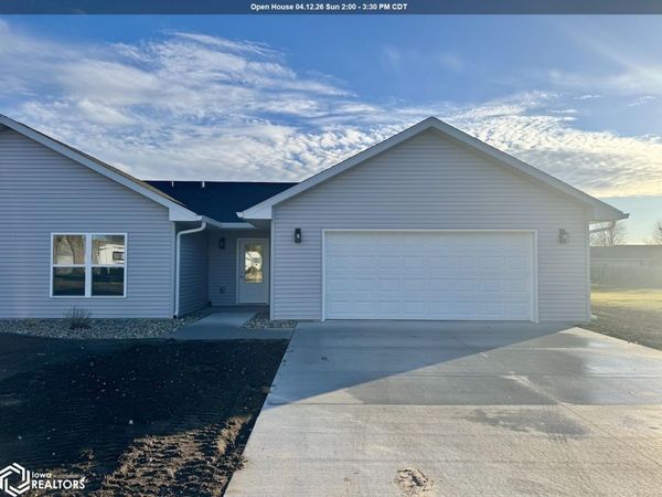 3119 S 14th Street, Burlington, IA 52601
