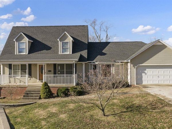 545 Maysville Road, Scottsville, KY 42164