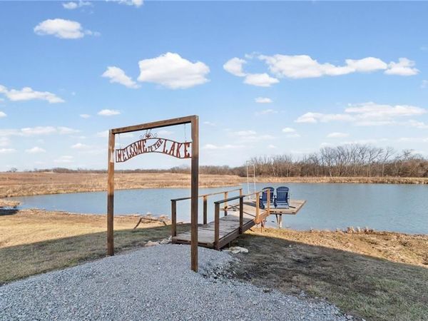 15812 CR 151 N/A, Carrollton, MO 64633