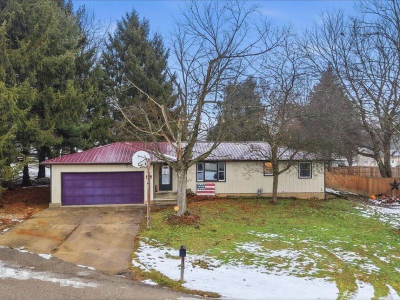 6 Adena Court, Fredericktown, OH 43019 Photo 24