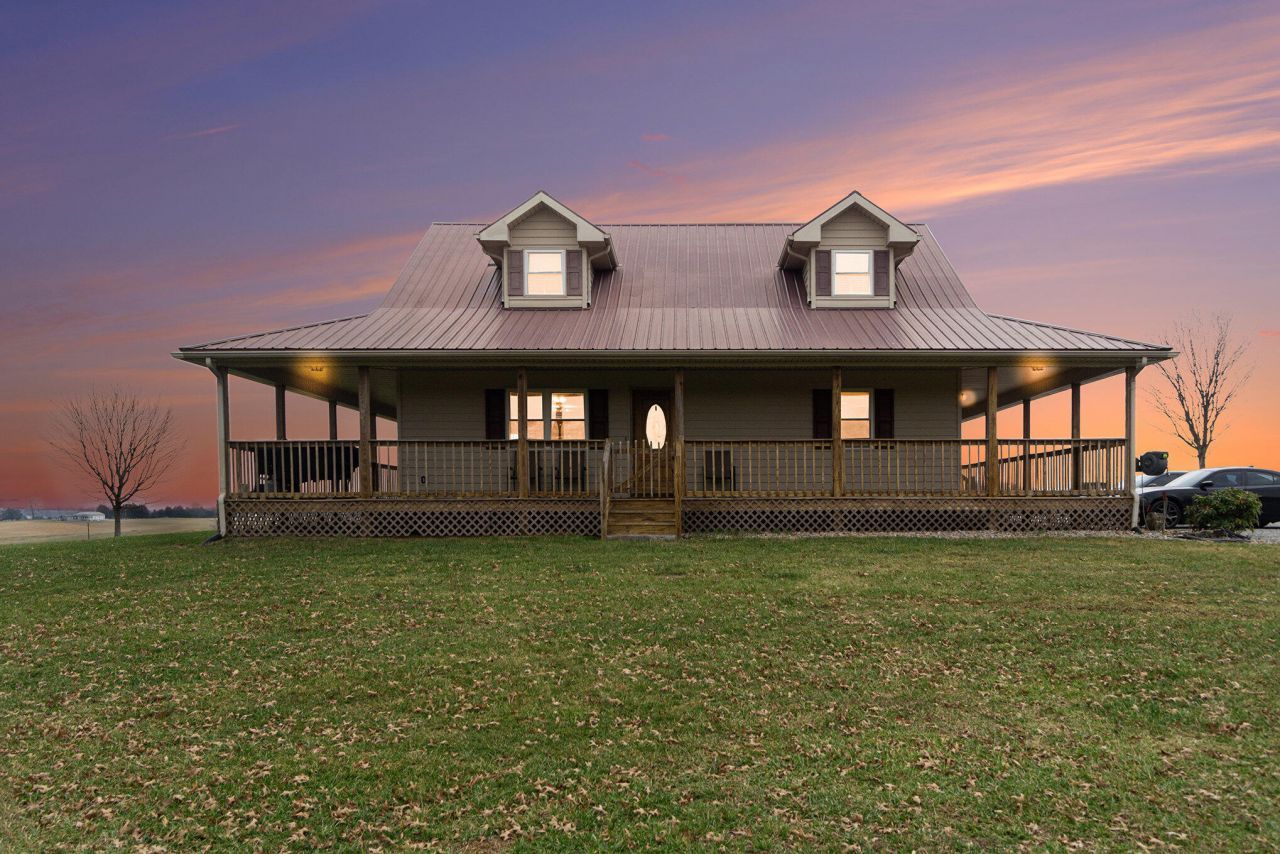 3000 Puncheon Creek Road, Eubank, KY 42567 Main Photo