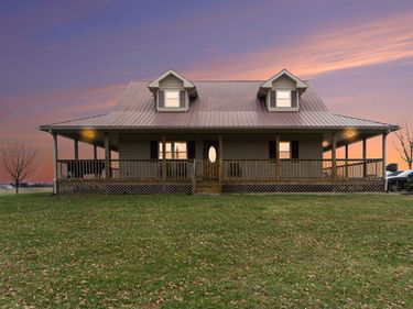 3000 Puncheon Creek Road, Eubank, KY 42567