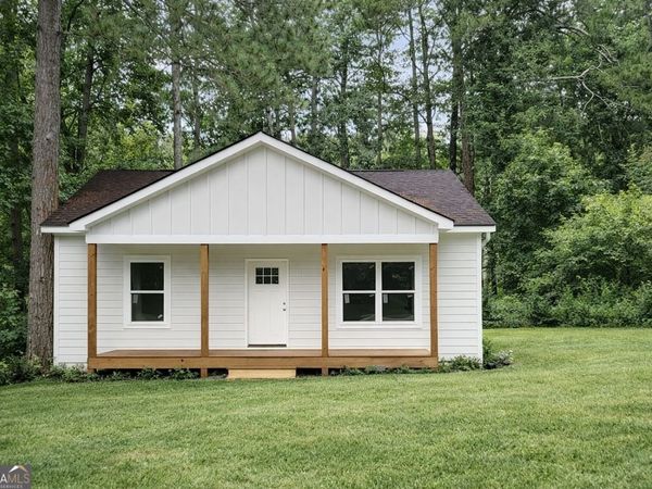 2512 Romain Way, Atlanta, GA 30344