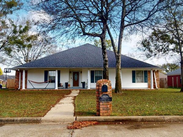 5606 Cliffwood, Texarkana, AR 71854