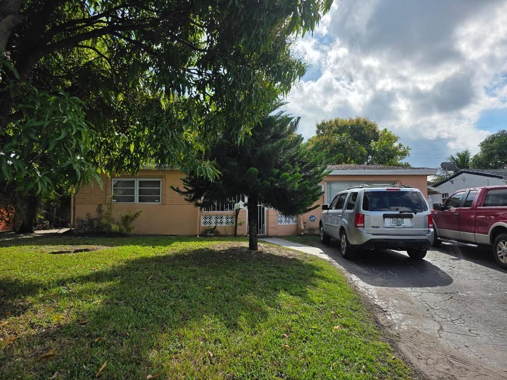 7320 Shalimar Street, Miramar, FL 33023 Photo