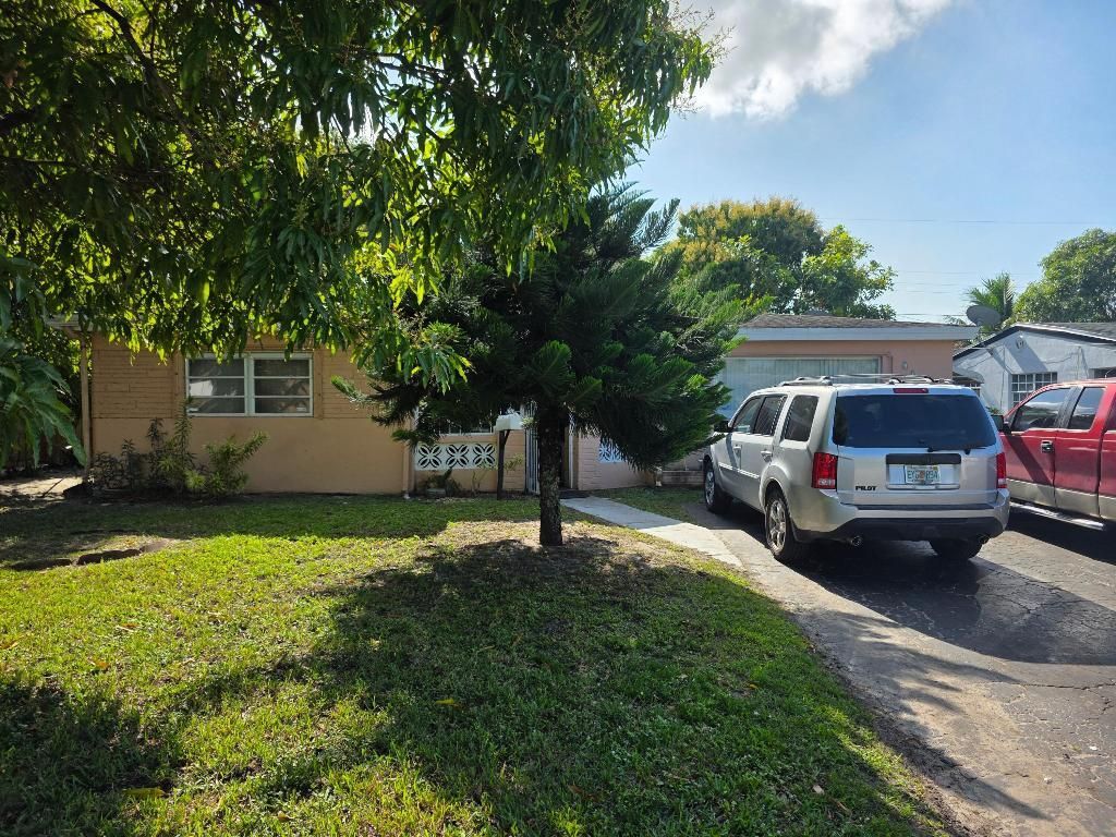 7320 Shalimar Street, Miramar, FL 33023 Photo