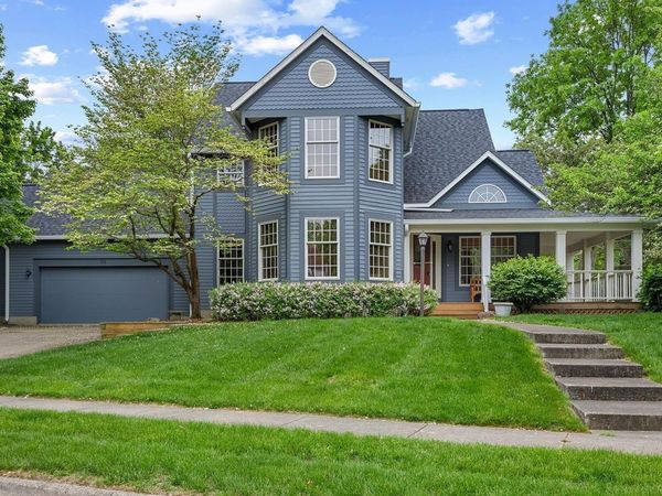 10 Steuben Court, West Lafayette, IN 47906