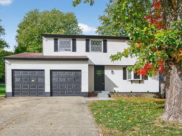 12161 Birchgrove Court, Colerain Twp, OH 45251