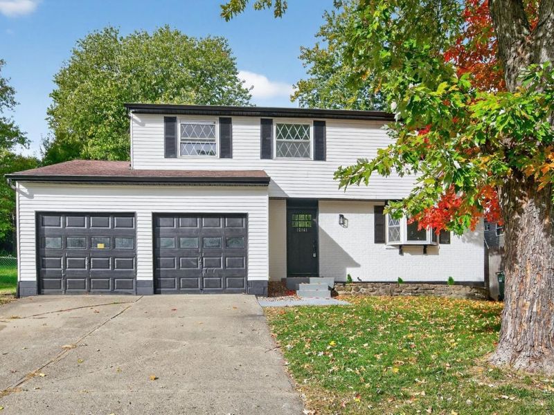 12161 Birchgrove Court, Colerain Township, OH 45251 Photo 1