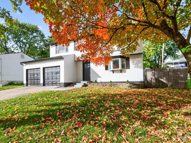 12161 Birchgrove Court, Colerain Township, OH 45251 Photo 2