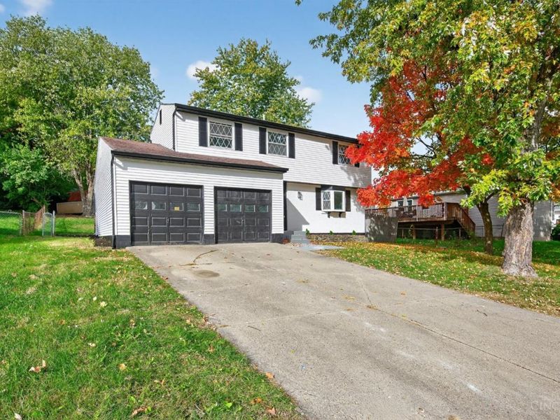12161 Birchgrove Court, Colerain Township, OH 45251 Photo 3