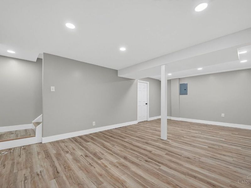 12161 Birchgrove Court, Colerain Township, OH 45251 Photo 38