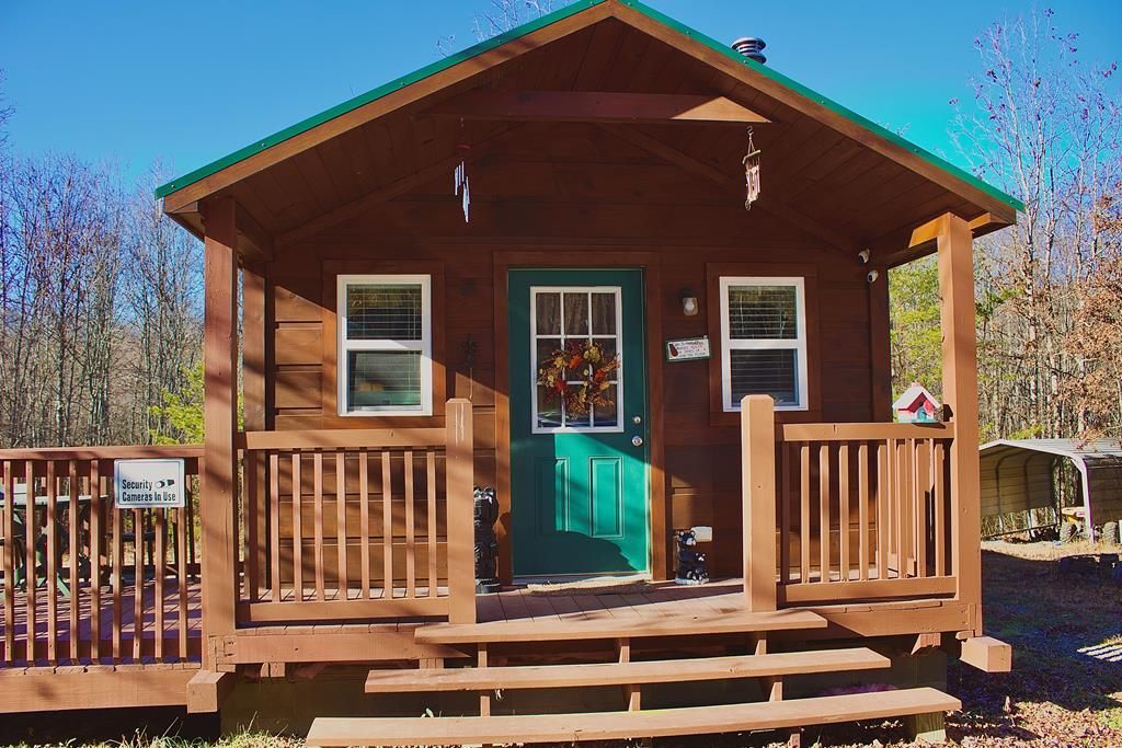 863 Parkstown Road, Wilder, TN 38589 Main Photo