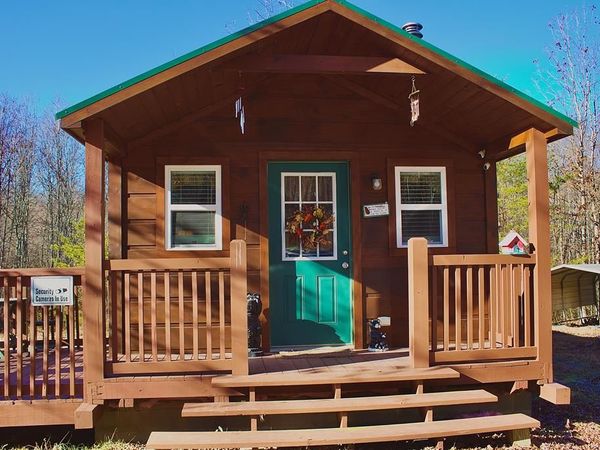 863 Parkstown Road, Wilder, TN 38589