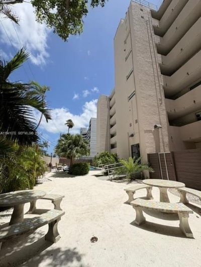 505 NE 30th St, Unit 506, Miami, FL 33137 Photo