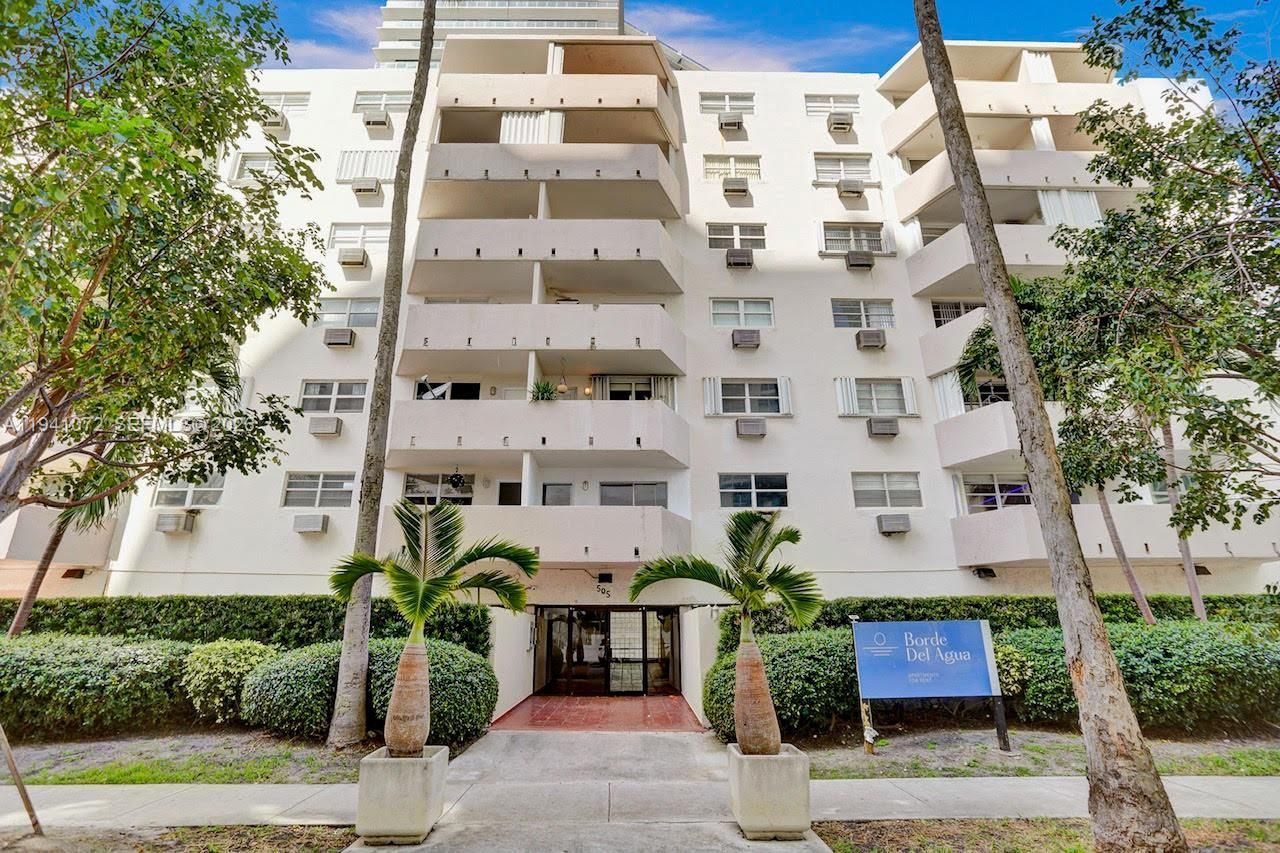 505 NE 30th St, Unit 506, Miami, FL 33137 Photo