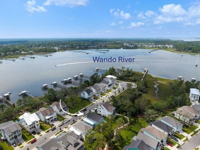 405 Blowing Fresh Drive, Charleston, SC 29492