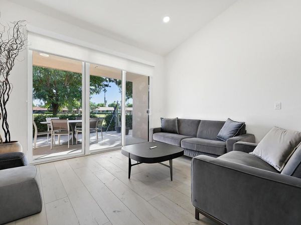 24 Haig Drive, Rancho Mirage, CA 92270