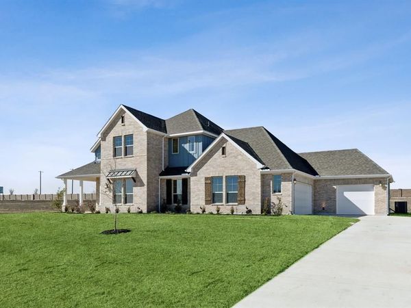 152 Swan Lake Drive, Waxahachie, TX 75165