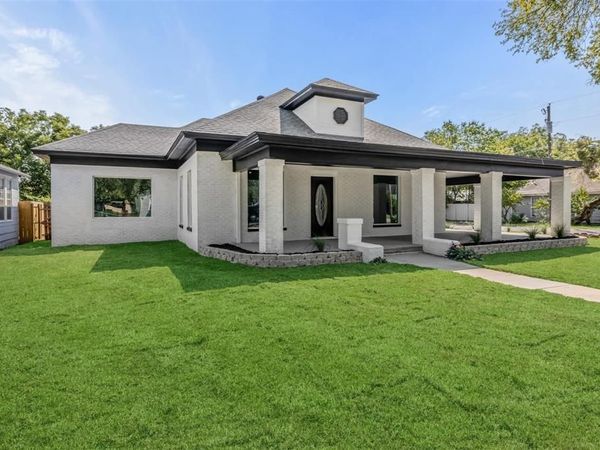 700 N Church Street, Decatur, TX 76234