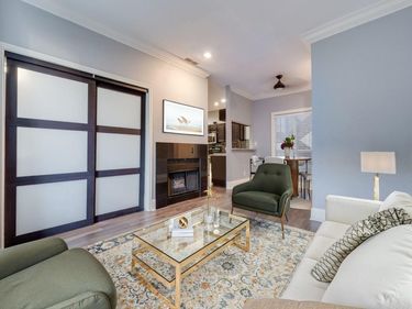 4221 Cole Avenue, Unit 103, Dallas, TX 75205