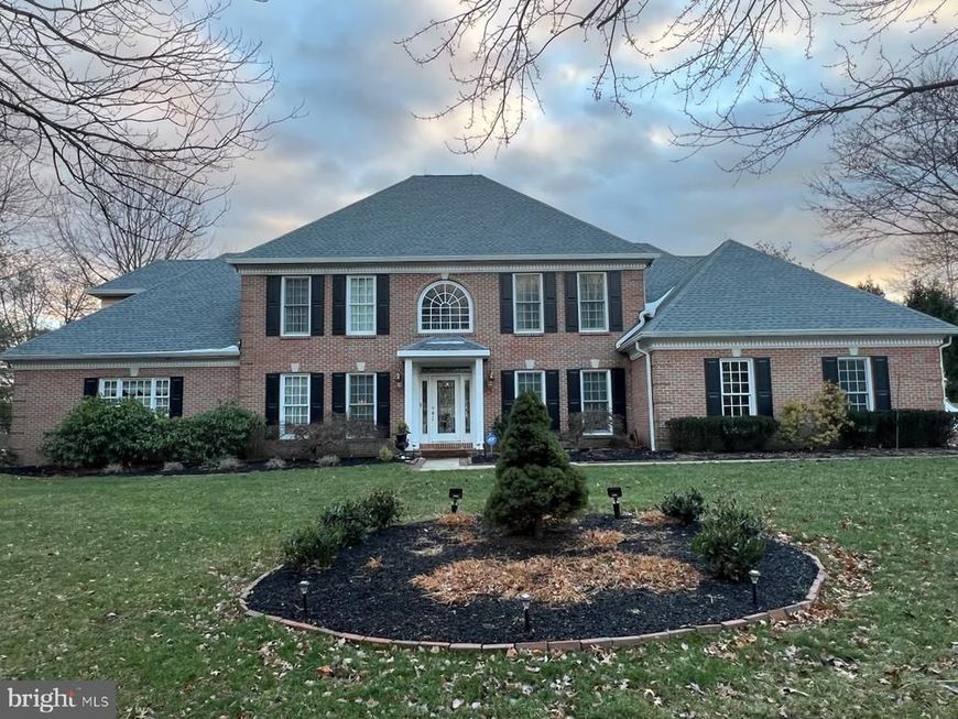 171 Fire Creek Road, Newtown, PA 18940 Main Photo