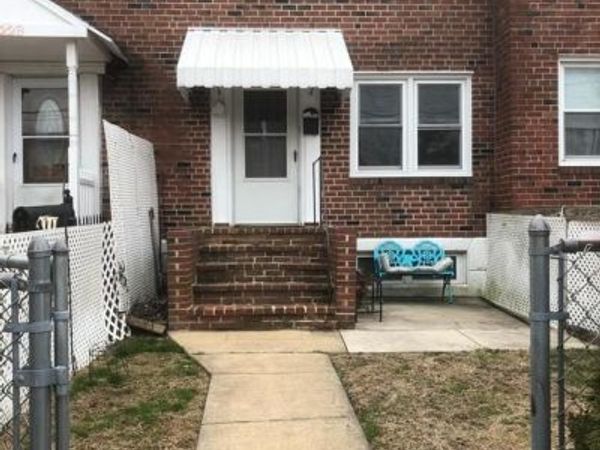 1230 SYCAMORE AVENUE, WILMINGTON, DE 19805