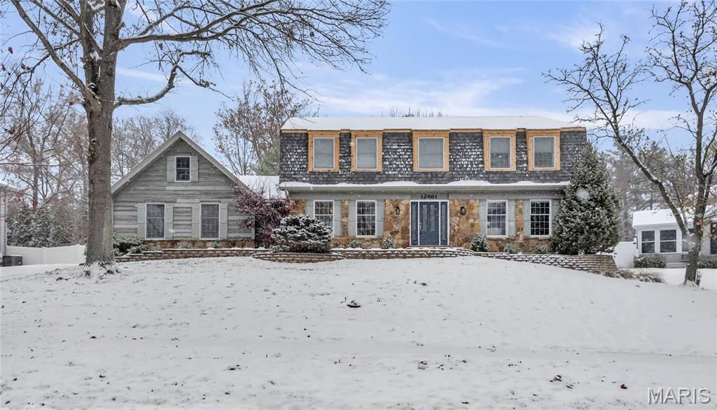 12861 White Rock Court, Saint Louis, MO 63131 Main Photo